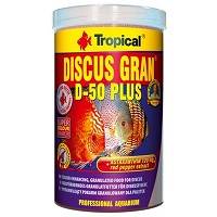DISCUS D-50 PLUS GRANULAT 100ml/44g