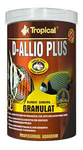 D-ALLIO PLUS GRAN. 250ml/150g