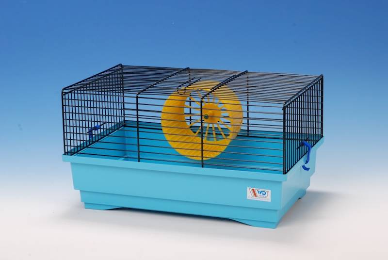 KLATKA WD - MAT MINI