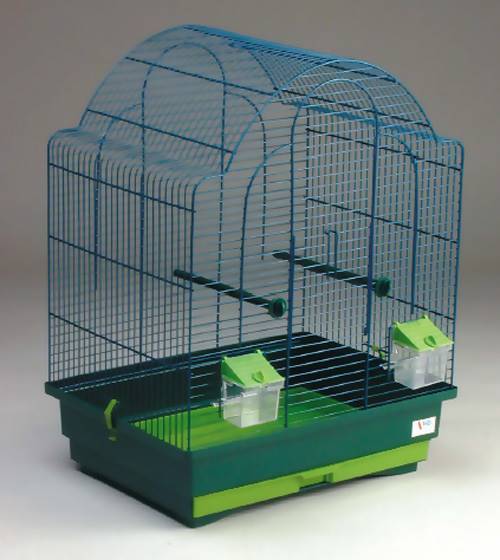 KLATKA WD - K 9