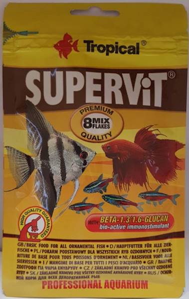 SUPERVIT 12g saszetka