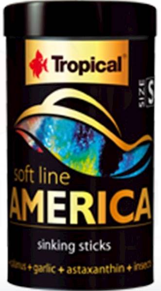 SOFT LINE AMERICA SIZE S 100ml/56g