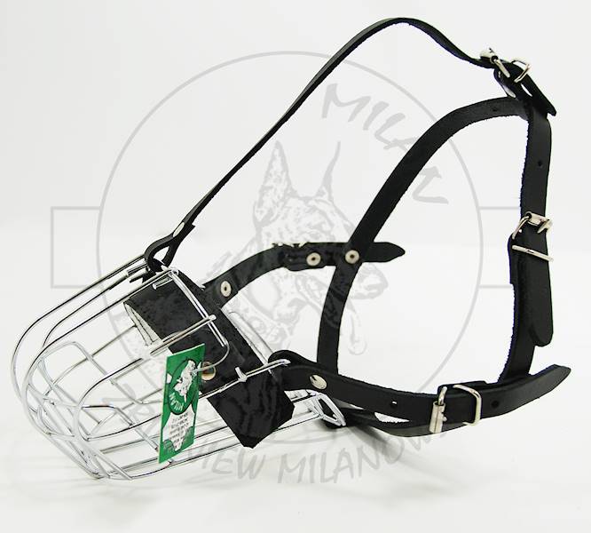 KAGANIEC MET. BOXER 2
