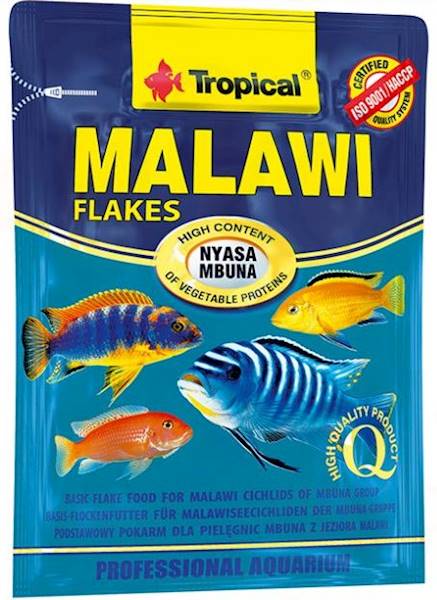 MALAWI 12g saszetka