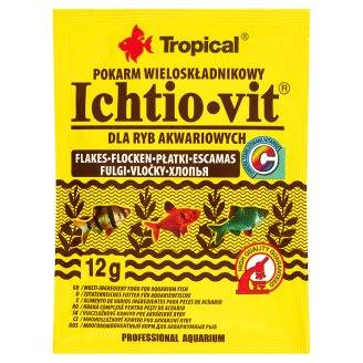 ICHTIO-VIT 12g saszetka