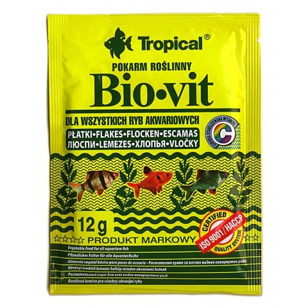 BIO-VIT 12g saszetka