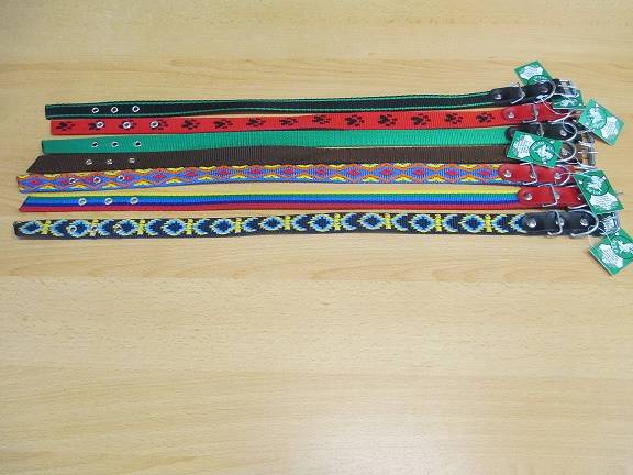 OBROŻA TAŚMA 45cm MILAN