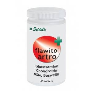 FLAWITOL 60 tabl.- ARTRO NA STAWY