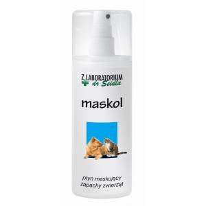 MASKOL 100ml