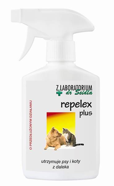 REPELEX-plus 300ml