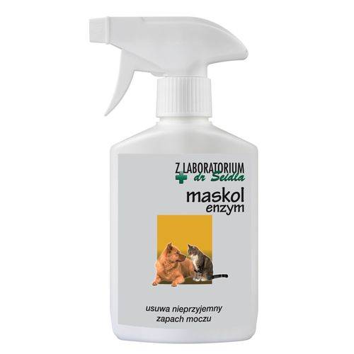 MASKOL ENZYM 300ml