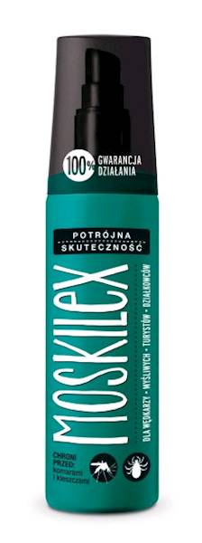 MOSKILEX 90ml