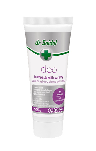 DEO-PASTA 105g