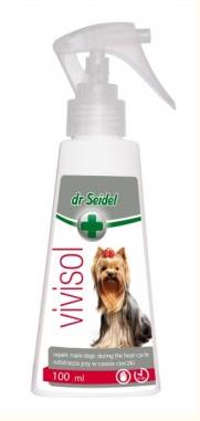 VIVISOL 100ml -neutr. zapachu cieczki