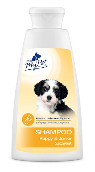 SZAMPON DS My Pet szczeniak 150ml