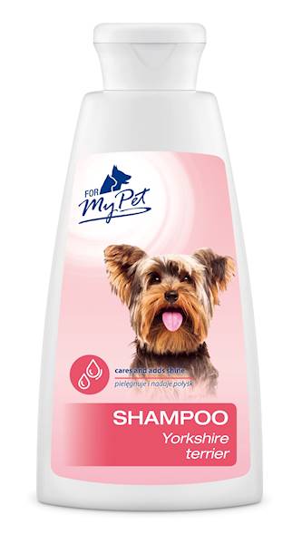 SZAMPON DS My Pet york 150ml