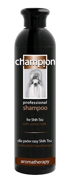 SZAMPON DS "CHAMPION"- SHIH TZU 250ml