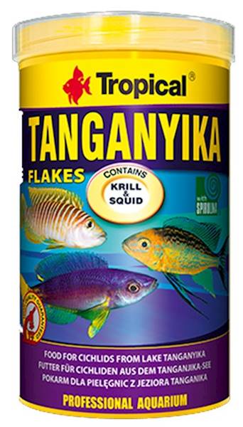 TANGANYIKA 1000ml/200g