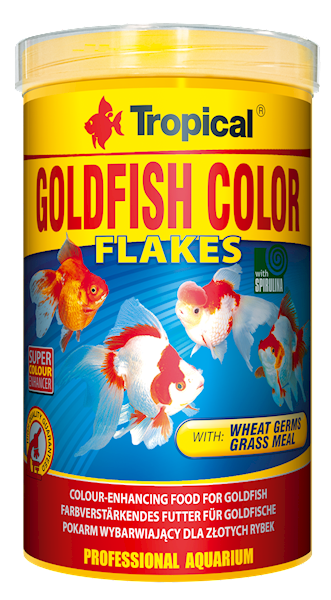 GOLDFISH COLOR 100ml/20g