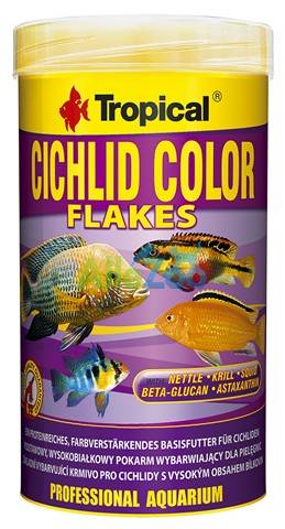 CICHLID COLOR 100ml/20g