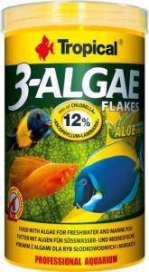 3-ALGAE FLAKES 100ml/20g