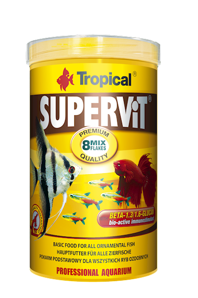 SUPERVIT 100ml/20g