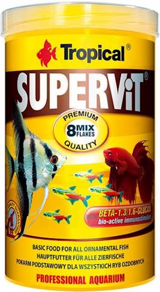 SUPERVIT 500ml/100g