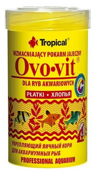 OVO-VIT 100ml/20g