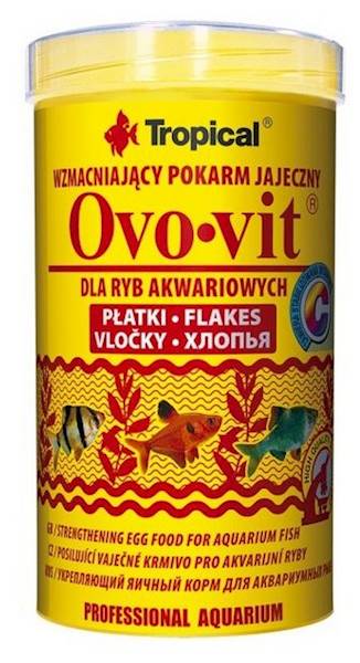OVO-VIT 500ml/100g