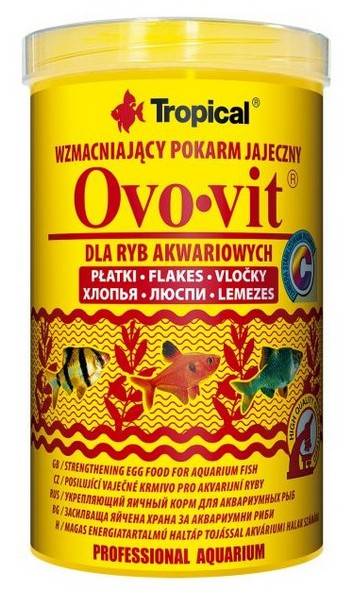 OVO-VIT 1000ml/200g
