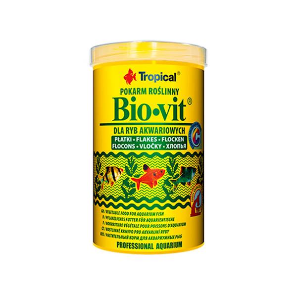 BIO-VIT 500ml/100g
