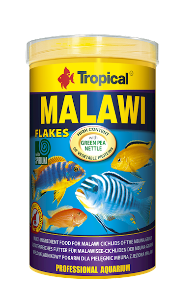 MALAWI 250ml/50g