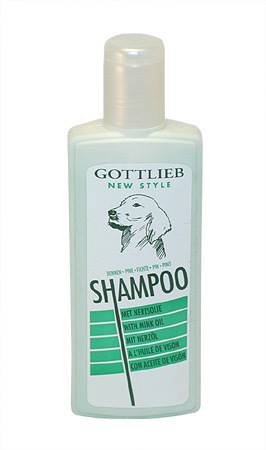 SZAMPON GOTTLIEB 300ml SOSNOWY