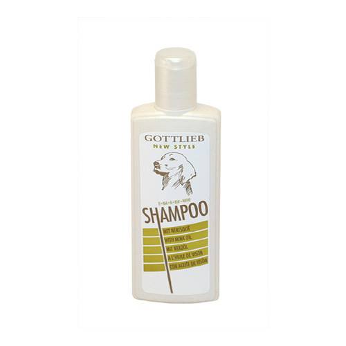 SZAMPON GOTTLIEB 300ml JAJECZNY