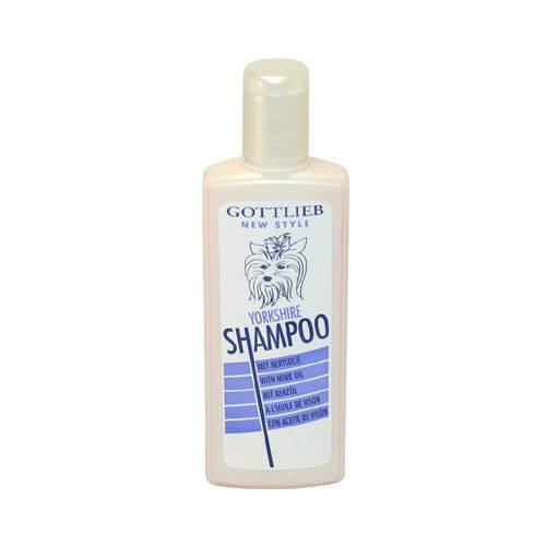 SZAMPON GOTTLIEB 300ml YORK
