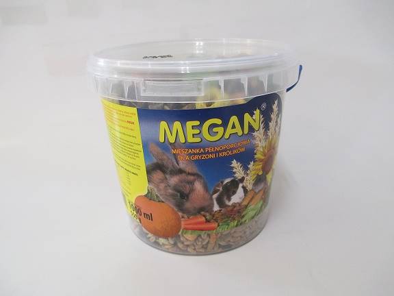 MEGAN GRYZOŃ 1000ml