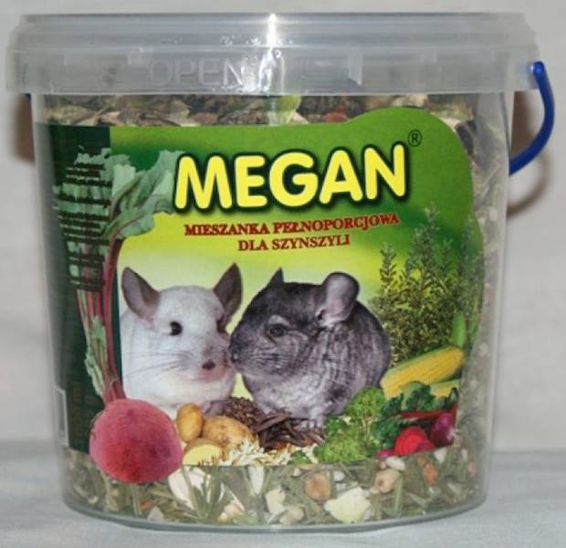 MEGAN SZYNSZYLA 1000ml