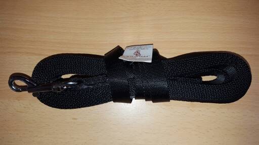 SMYCZ TRENINGOWA TAŚMA (20mm) 10m