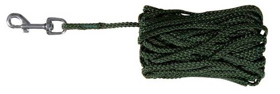 SMYCZ TRENINGOWA LINKA cienka WILK 10m (06)