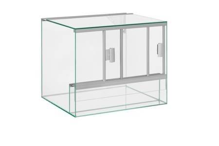 D.TERRARIUM 60x30x40 72L
