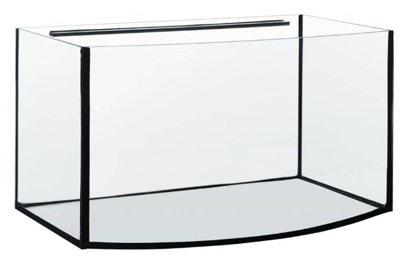 D.AKWARIUM 100x40x50 200L OWAL