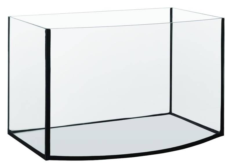 D. AKWARIUM 50x30x30 45L OWAL