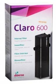 D.FILTR CLARO 600 do 80l