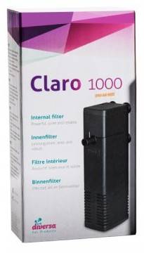 D.FILTR CLARO 1000 do 150l