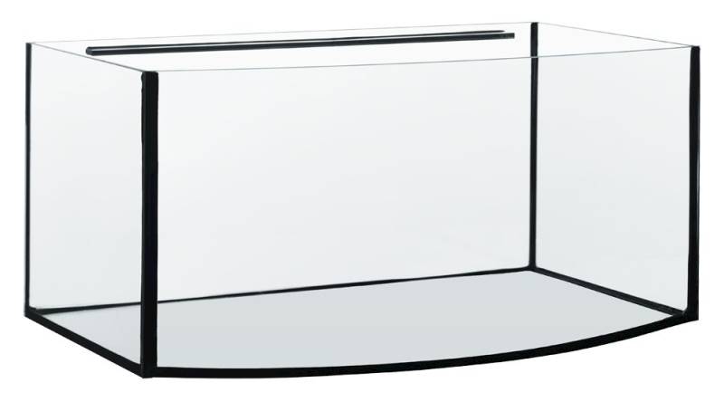 D.AKWARIUM 120x40x50 240L OWAL