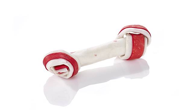 KOŚĆ WIĄZANA BIAŁA BEKON 21cm