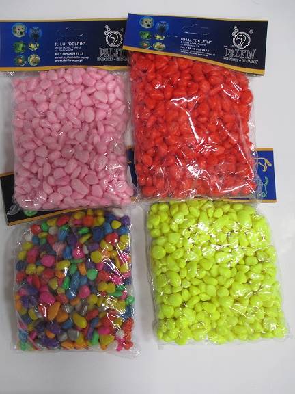ŻWIREK KOLOROWY 500g