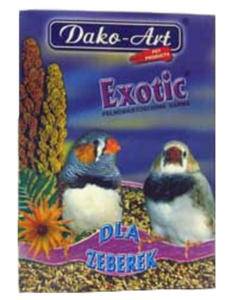 DAKO EXOTIK 500g