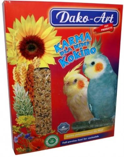 DAKO KOKINO 500g
