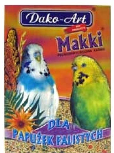 DAKO MAKKI 500g